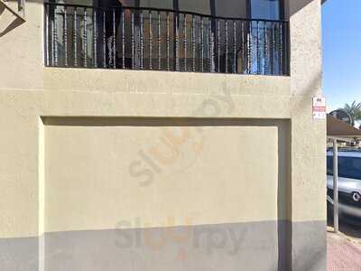 Bar Bbq Fuego - Urban