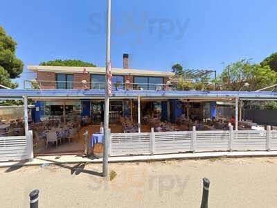 Restaurant Del Mar