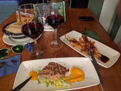 Clorofila Restaurante&bar