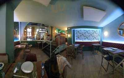 Clorofila Restaurante&bar