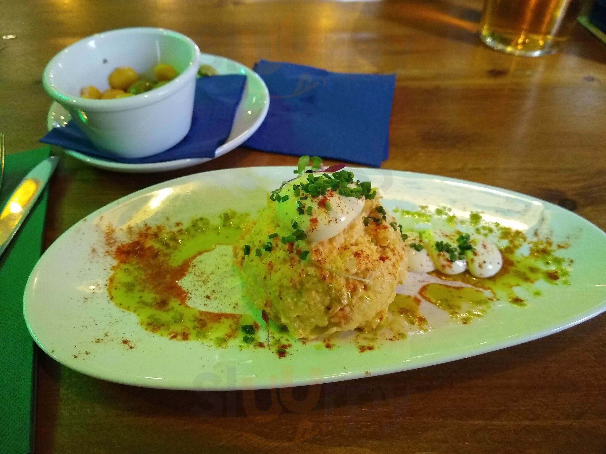 Clorofila Restaurante&bar