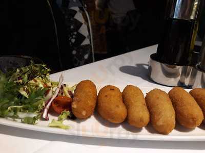 Clorofila Restaurante&bar