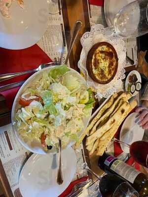 Ristorante Pizzeria Yesterday