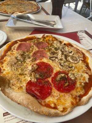 Ristorante Pizzeria Yesterday