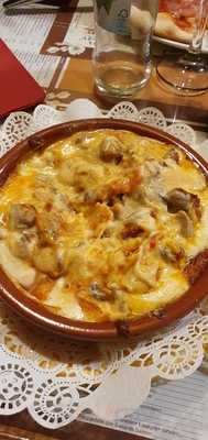 Ristorante Pizzeria Yesterday