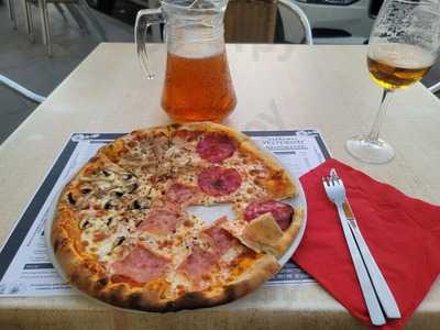 Ristorante Pizzeria Yesterday