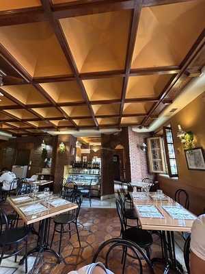 Ristorante Pizzeria Yesterday