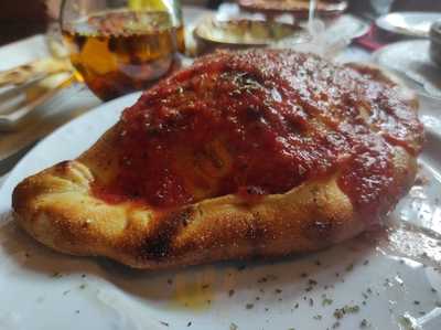 Ristorante Pizzeria Yesterday