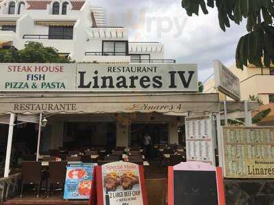 Restaurante Linares 4