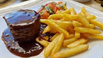 Restaurante Linares 4