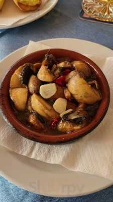 Restaurante Linares 4