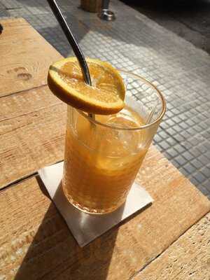 Claro Concept Food Store