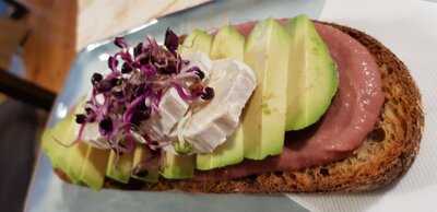 Claro Concept Food Store