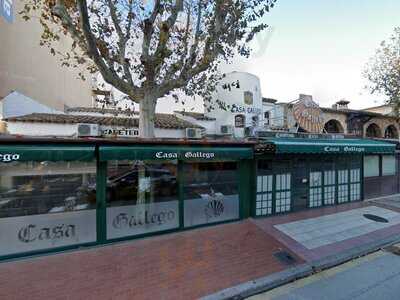 Casa Gallego