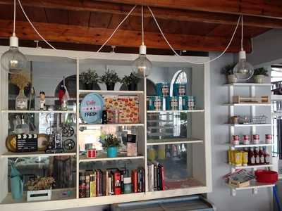 Atticus Finch Burger