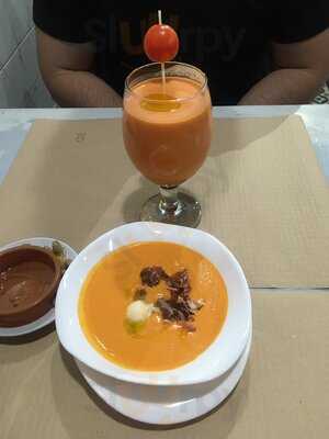 Maria Castaña Gastrobar