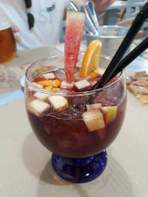 Maria Castaña Gastrobar