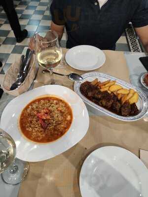 Maria Castaña Gastrobar