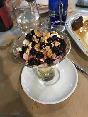 Maria Castaña Gastrobar