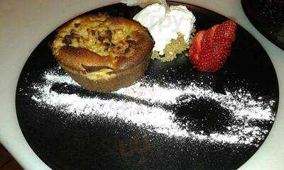 Maria Castaña Gastrobar