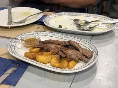 Maria Castaña Gastrobar