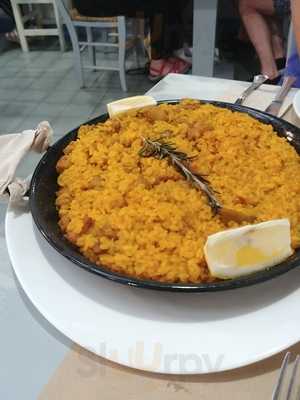 Maria Castaña Gastrobar