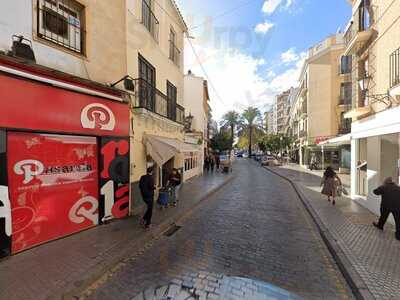 Maria Castaña Gastrobar