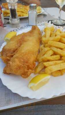 Bull Bar Benalmádena