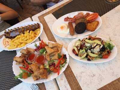 Bull Bar Benalmádena