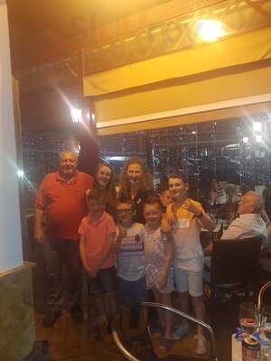 Bull Bar Benalmádena