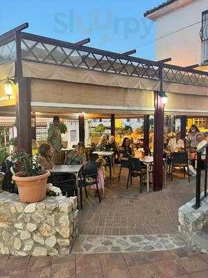 Bull Bar Benalmádena