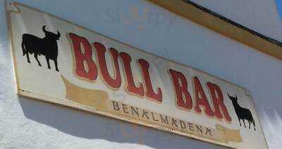 Bull Bar Benalmádena