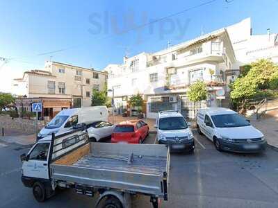 Bull Bar Benalmádena