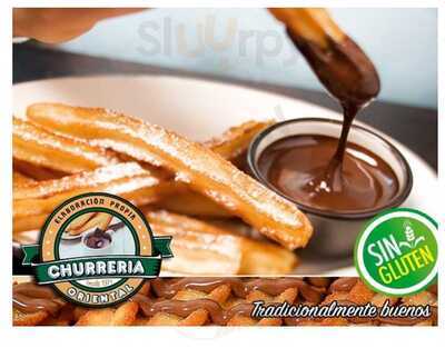 Churreria Oriental
