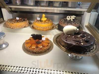 Confitería La Campana