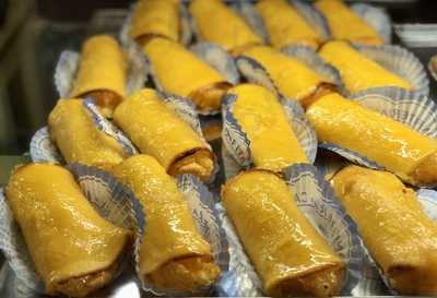 Confitería La Campana