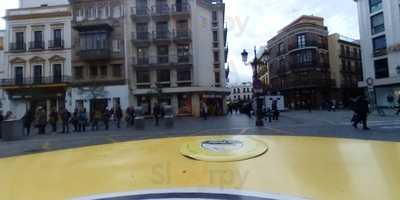 Confitería La Campana