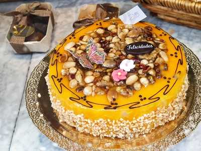 Confitería La Campana