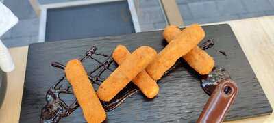 Restaurante La Barbería