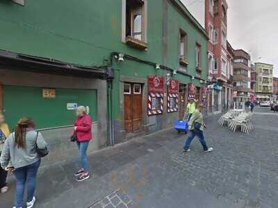 Restaurante La Barbería