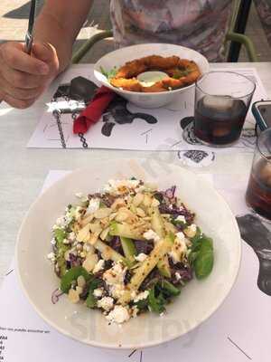 Sorsi E Morsi Alameda