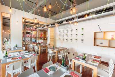 Sorsi E Morsi Alameda