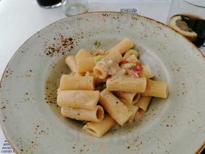 Sorsi E Morsi Alameda