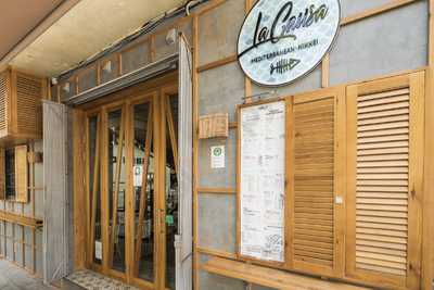 La Causa Mediterranean-nikkei - Photo 7