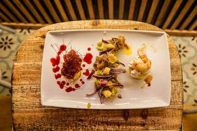 La Causa Mediterranean-nikkei - Photo 8