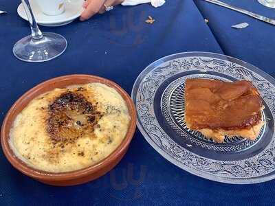 Restaurante Tiki Taka