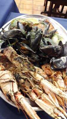 Restaurante Tiki Taka