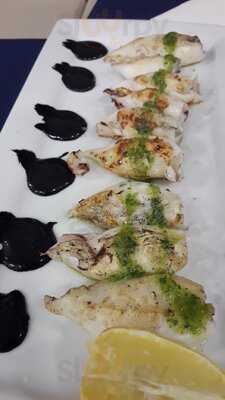 Restaurante Tiki Taka