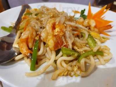 Restaurante Tiki Taka