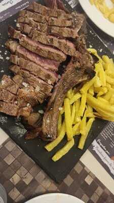 Tierra & Mar Sevilla